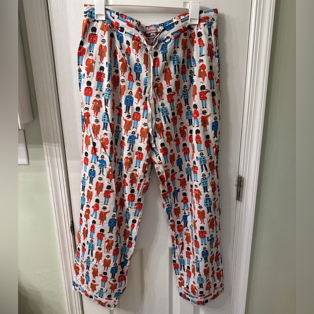 Cath Kidston Pajama Pants